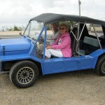 Mini Moke